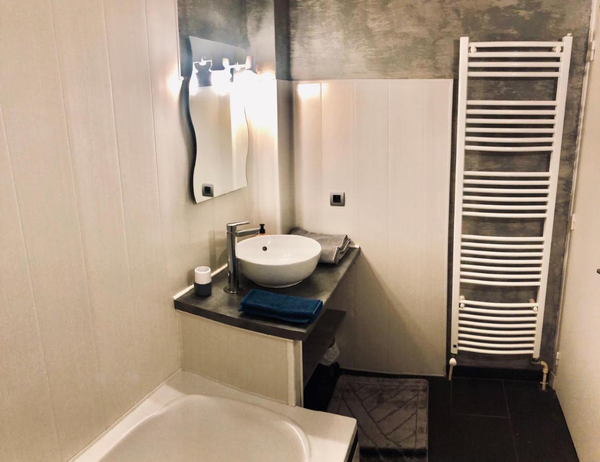 Magnifique Appartement Tout Equipe - 6 Personnes Le Puy-en-Velay Exterior photo