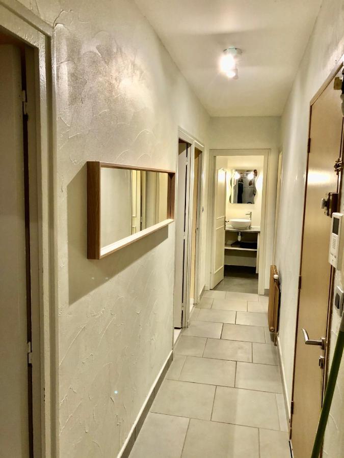 Magnifique Appartement Tout Equipe - 6 Personnes Le Puy-en-Velay Exterior photo